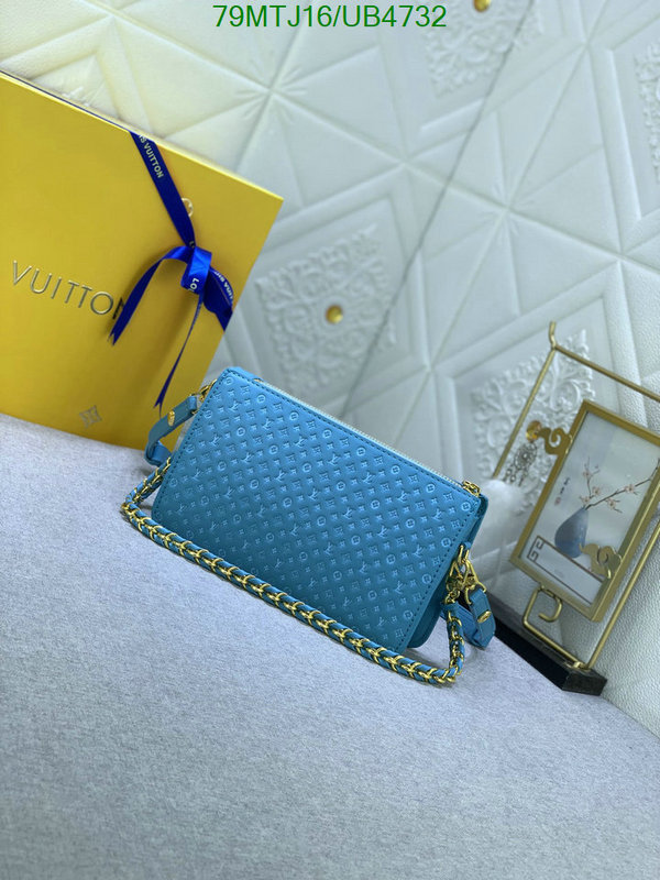 LV Bag-(4A)-Coussin Code: UB4732 $ 103USD