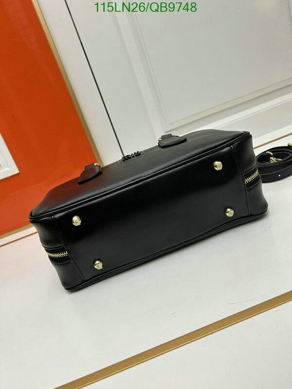 Miu Miu Bag-(4A)-Handbag- Code: QB9748 $ 150USD