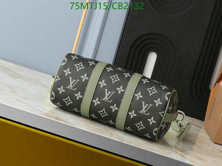 LV Bag-(4A)-Speedy- Code: CB2132 $ 98USD