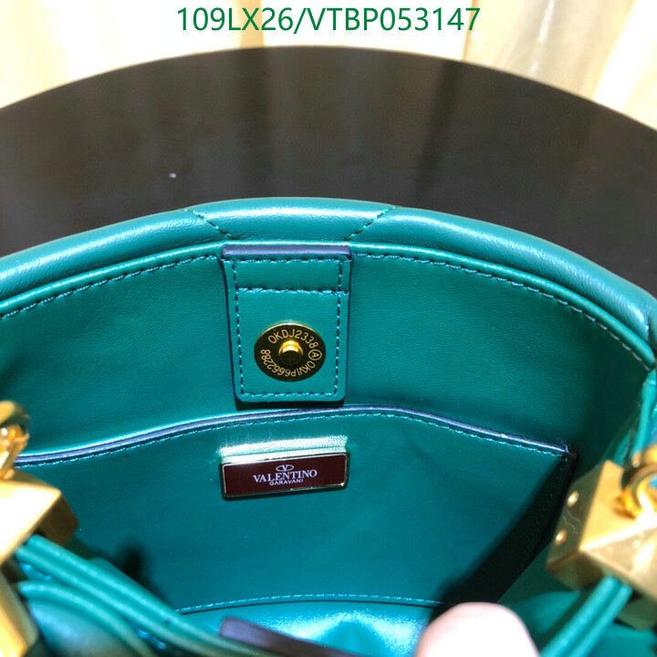 Valentino Bag-(4A)-Roman Stud-,Code: VTBP053147,$ 163USD