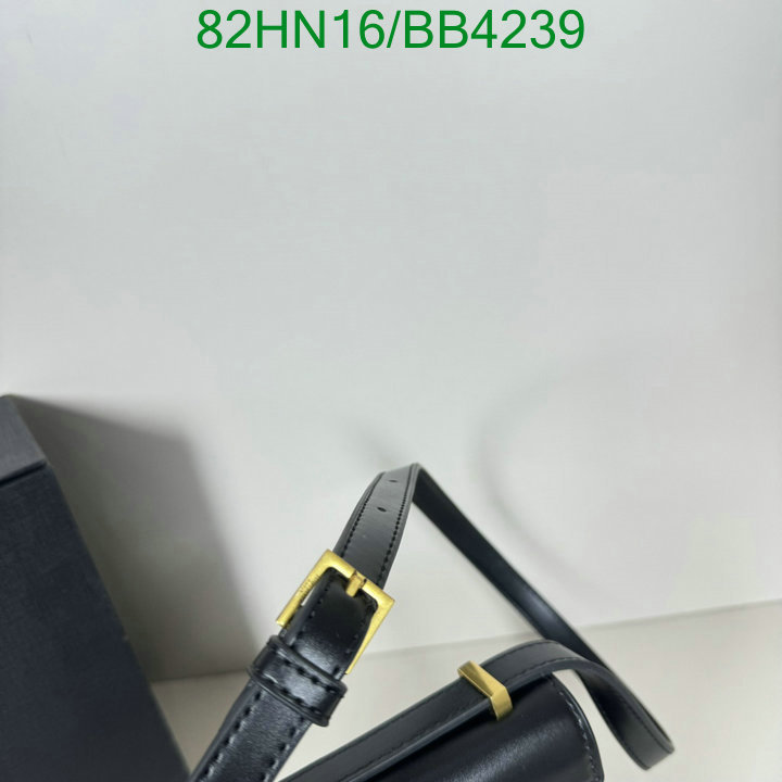 YSL Bag-(4A)-Diagonal- Code: BB4239 $ 107USD