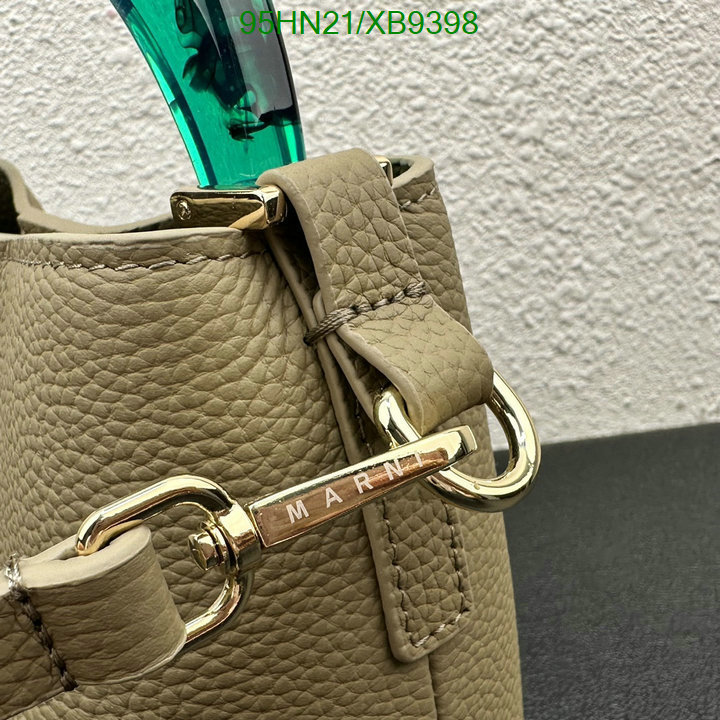 Marni Bag-(4A)-Diagonal- Code: XB9398 $ 124USD