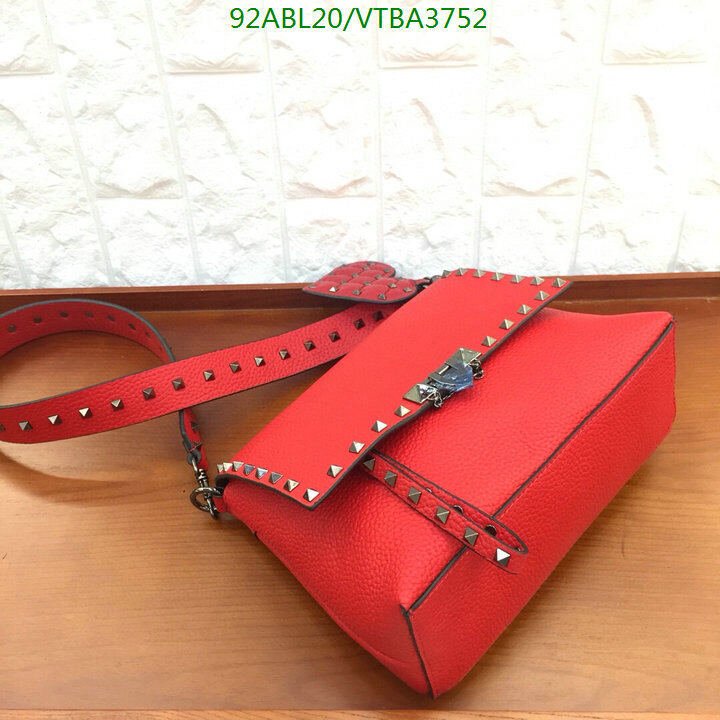 Valentino Bag-(4A)-Diagonal-,Code: VTBA3752,$ 120USD