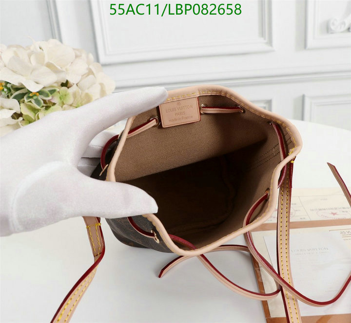LV Bags-(4A)-Nono-No Purse-Nano No-,Code: LBP082658,$ 72USD