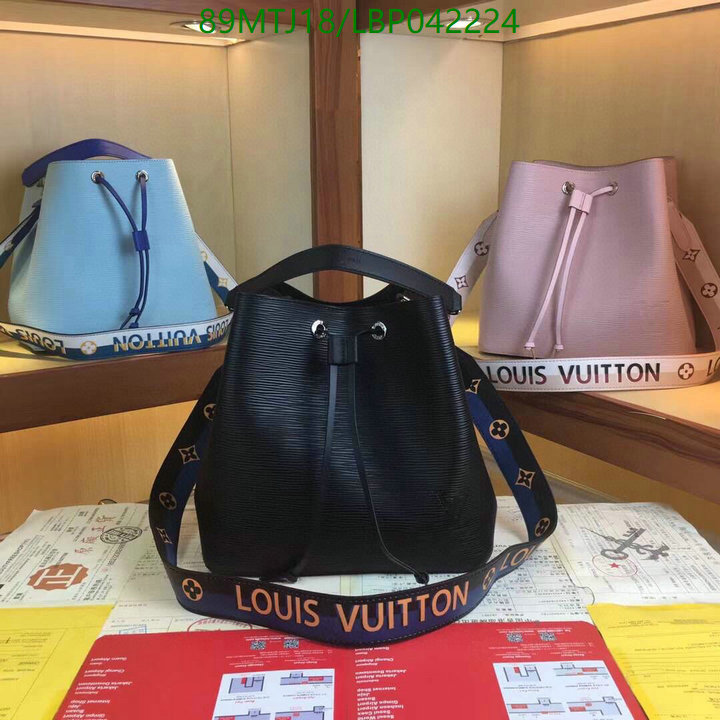 LV Bags-(4A)-Nono-No Purse-Nano No-,Code: LBP042224,$ 116USD