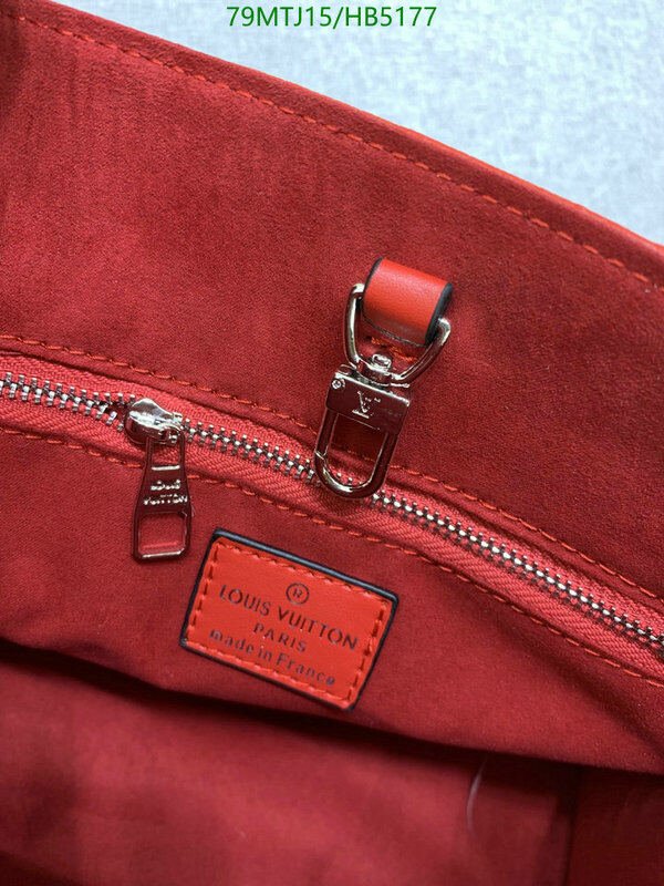 LV Bags-(4A)-Handbag Collection-,Code: HB5177,$ 103USD