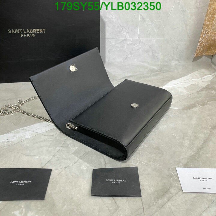 YSL Bag-(4A)-Kate-Solferino-Sunset Code: YLB032350 $ 233USD