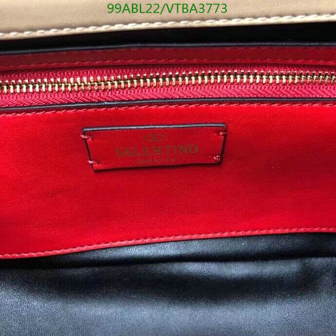 Valentino Bag-(4A)-Roman Stud-,Code: VTBA3773,$ 129USD