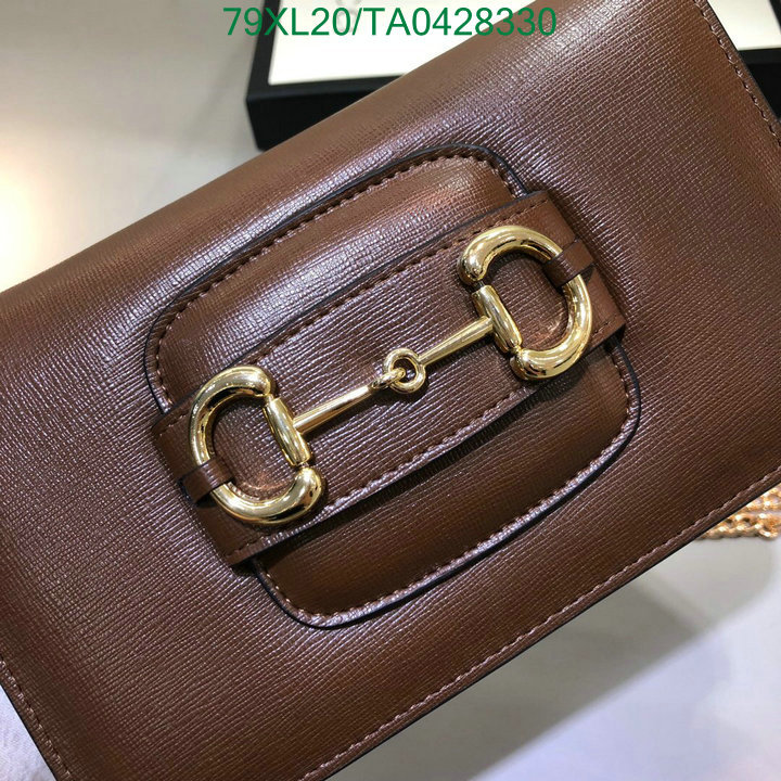 Gucci Bag-(4A)-Wallet-,Code:TA0428330,$ 103USD