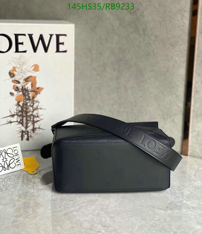 Loewe Bag-(4A)-Puzzle- Code: RB9233 $ 189USD