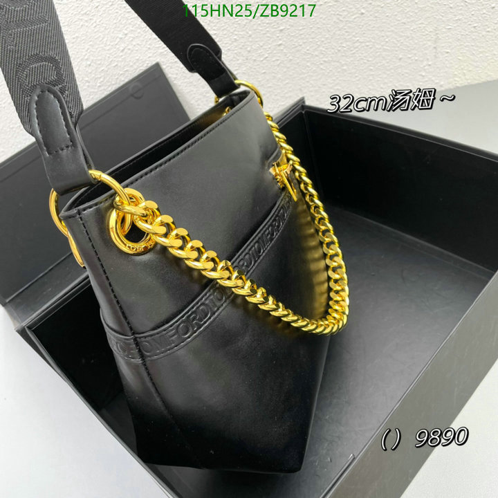 Tom Ford Bag-(4A)-Diagonal-,Code: ZB9217,$ 150USD