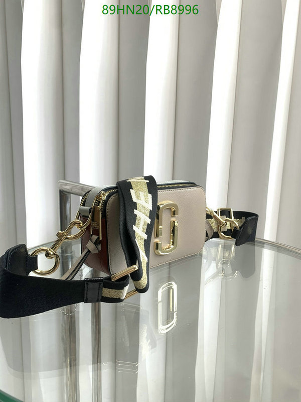 Marc Jacobs Bag-(4A)-Diagonal- Code: RB8996 $ 116USD