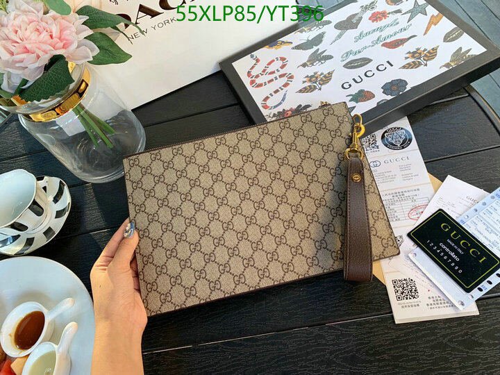 Gucci Bag-(4A)-Wallet-,Code: YT396,$ 72USD