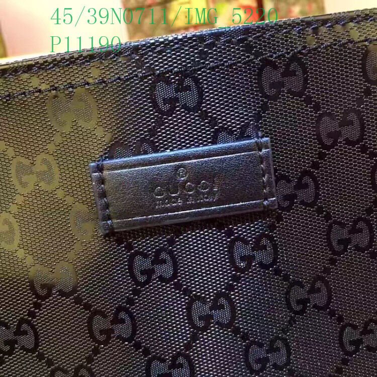 Gucci Bag-(4A)-Diagonal-,Code: GGB120566,$ 59USD