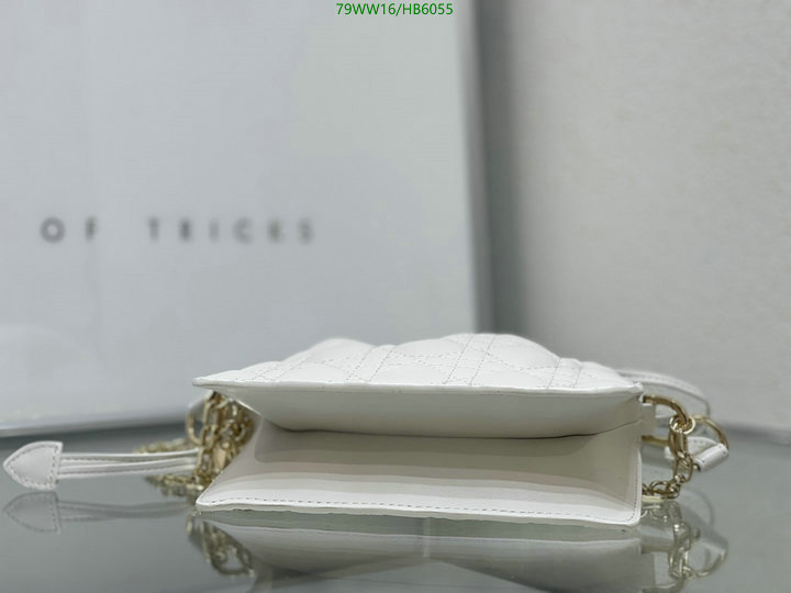 DiorBag-(4A)-Other Style- Code: HB6055 $ 103USD