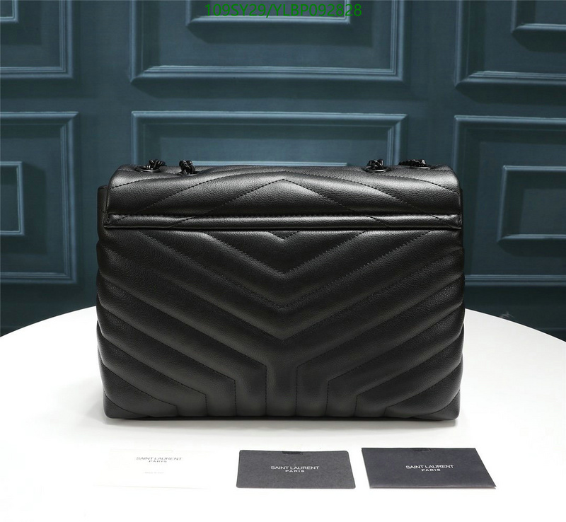 YSL Bag-(4A)-LouLou Series Code: YLBP092828 $ 155USD