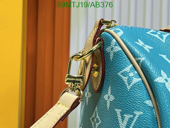 LV Bag-(4A)-Speedy- Code: AB376 $ 116USD