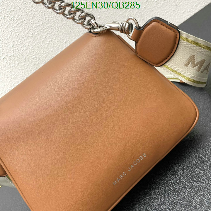 Marc Jacobs Bag-(4A)-Diagonal- Code: QB285 $ 163USD