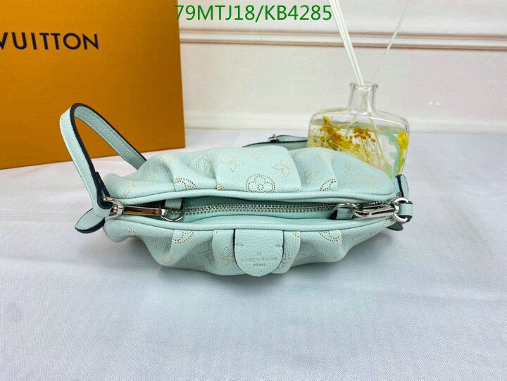 LV Bags-(4A)-Scala-,Code: KB4285,$ 103USD