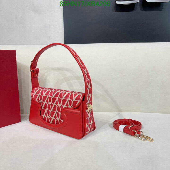 Valentino Bag-(4A)-Diagonal-,Code: XB4296,$ 111USD