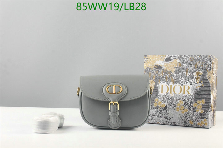 DiorBag-(4A)-Bobby- Code: LB28 $ 111USD
