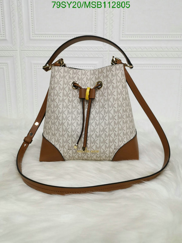 Michael Kors Bag-(4A)-Diagonal-,Code: MSB112805,$ 103USD