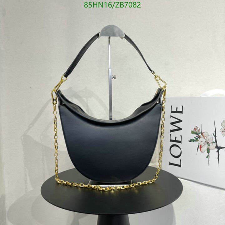 Loewe Bag-(4A)-Handbag-,Code: ZB7082,$ 111USD
