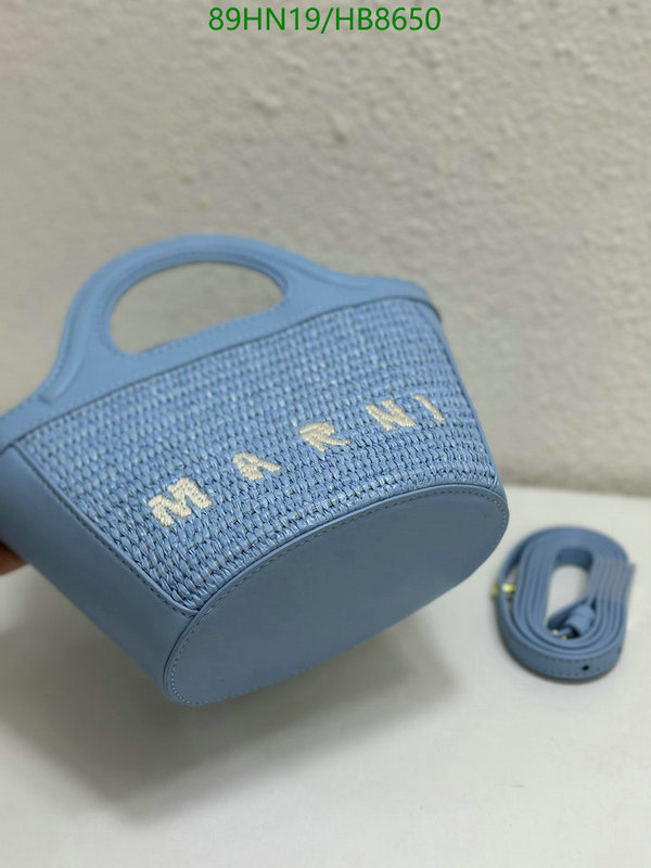 Marni Bag-(4A)-Diagonal-,Code: HB8650,$ 116USD