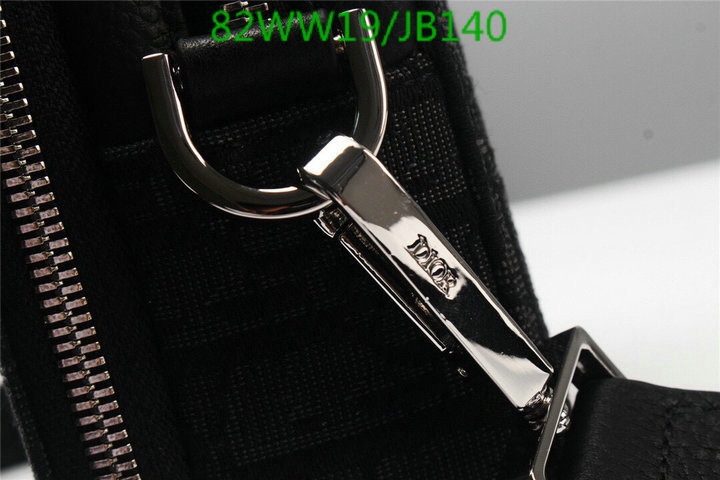 Dior Bags-(4A)-Other Style-,Code: JB140,$ 107USD
