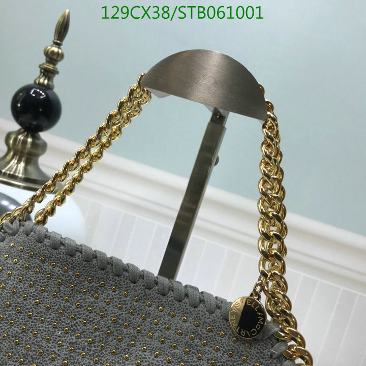 Stella McCartney Bag-(4A)-Handbag-,Code:STB061001,$ 202USD