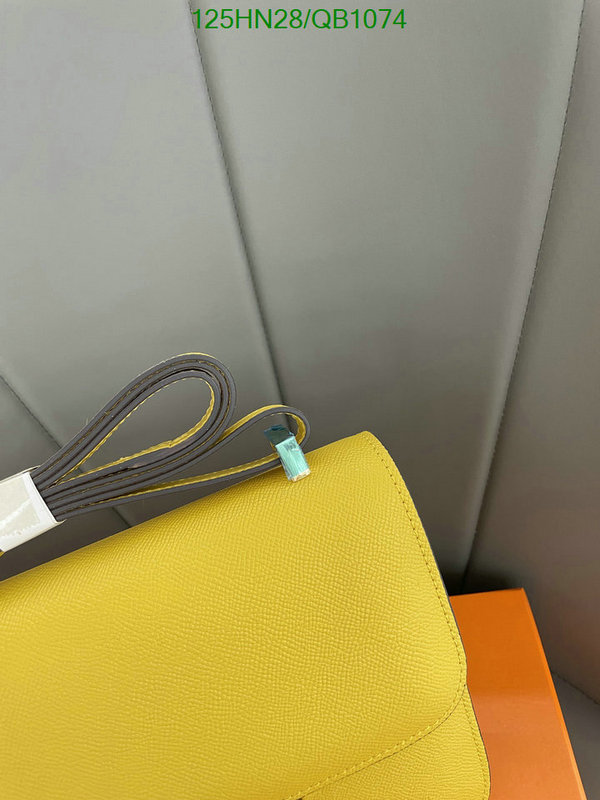 Hermes Bag-(4A)-Constance- Code: QB1074