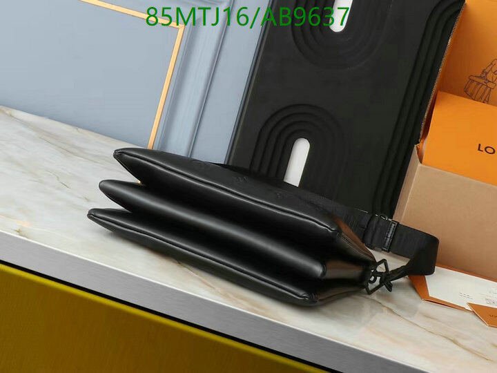 LV Bag-(4A)-Coussin Code: AB9637 $ 111USD