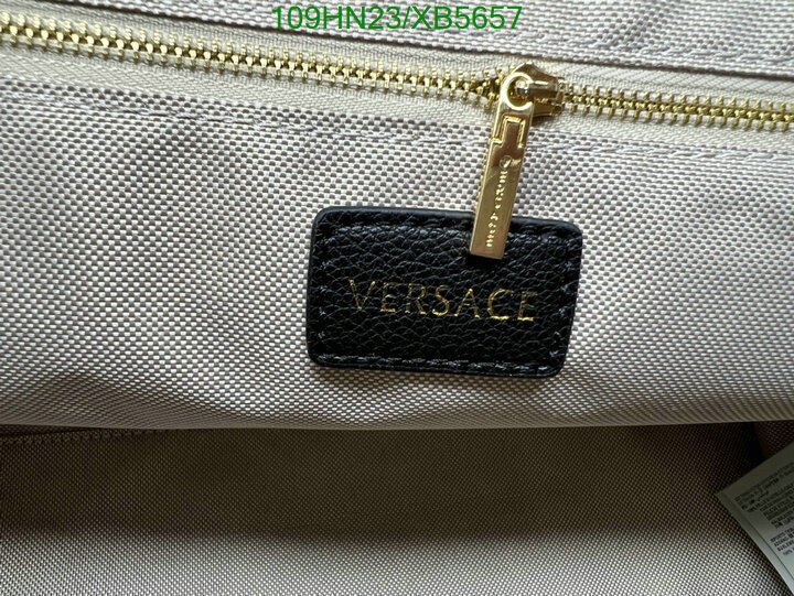 Versace Bag-(4A)-Handbag-,Code: XB5657,$ 142USD