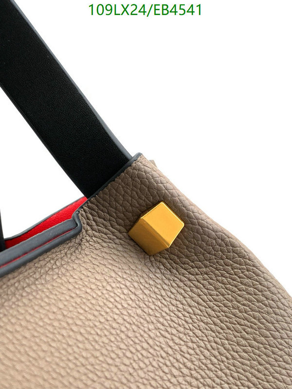 Valentino Bag-(4A)-Handbag- Code: EB4541 $ 142USD