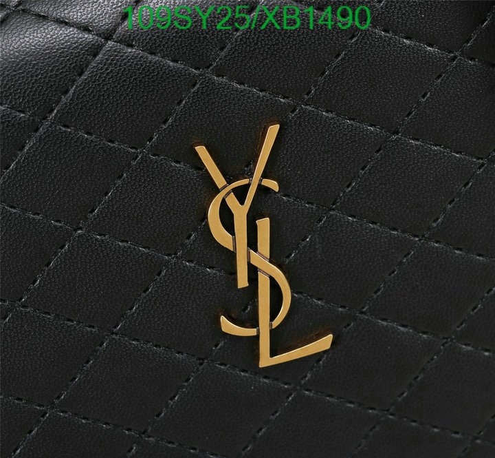YSL Bag-(4A)-Other Styles- Code: XB1490 $ 142USD