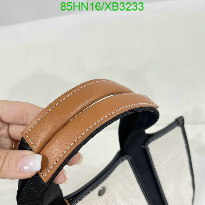 Tory Burch Bag-(4A)-Handbag-,Code: XB3233,