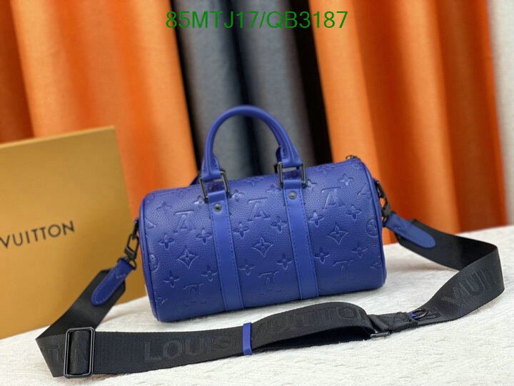 LV Bag-(4A)-Speedy- Code: QB3187 $ 111USD