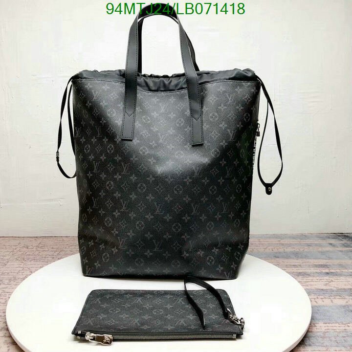 LV Bags-(4A)-Explorer-Anton-Dandy-,Code: LB071418,$ 123USD
