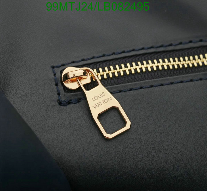 LV Bags-(4A)-Handbag Collection-,Code: LB082495,$ 129USD
