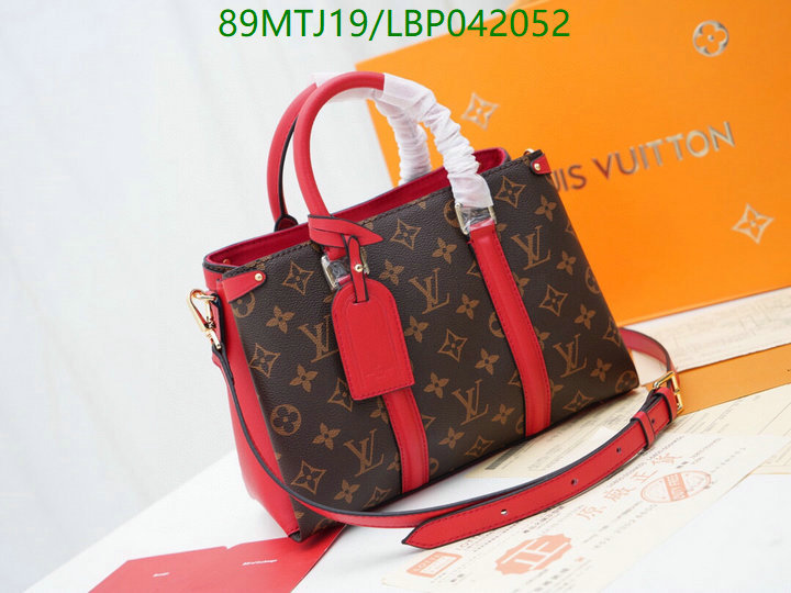 LV Bags-(4A)-Handbag Collection-,Code: LBP042052,$ 116USD