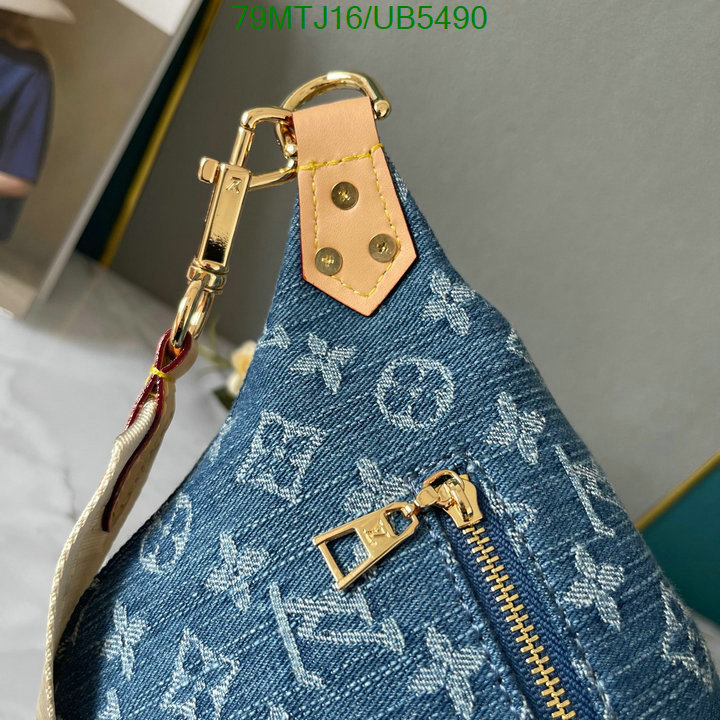 LV Bag-(4A)-Discovery- Code: UB5490 $ 103USD