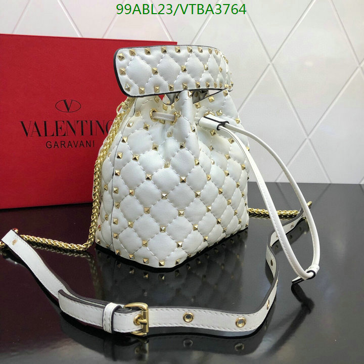 Valentino Bag-(4A)-Rockstud Spike-,Code: VTBA3764,$ 129USD