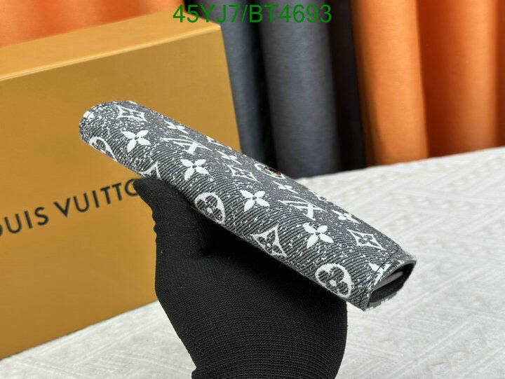 LV Bag-(4A)-Wallet- Code: BT4693 $ 59USD