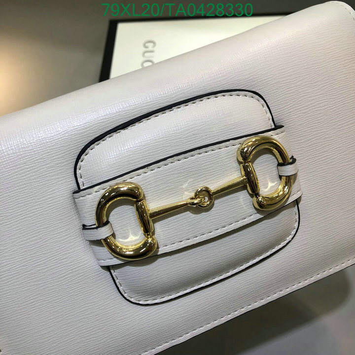 Gucci Bag-(4A)-Wallet-,Code:TA0428330,$ 103USD
