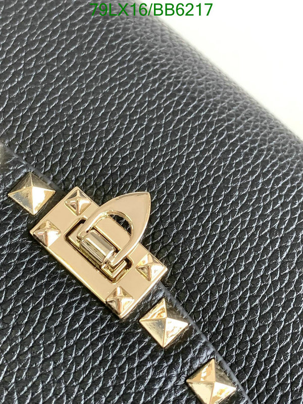 Valentino Bag-(4A)-Crossbody- Code: BB6217 $ 103USD