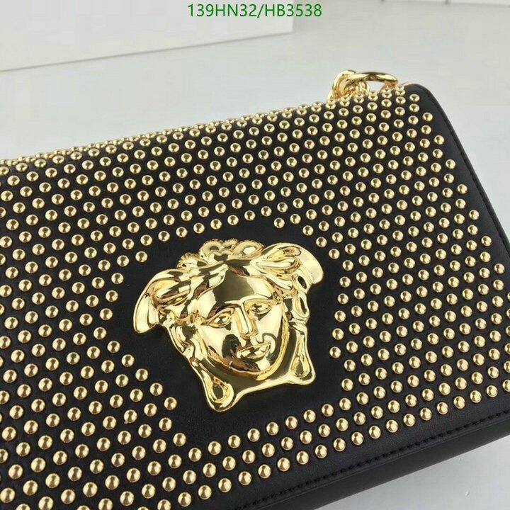 Versace Bag-(4A)-Diagonal-,Code: HB3538,$ 181USD