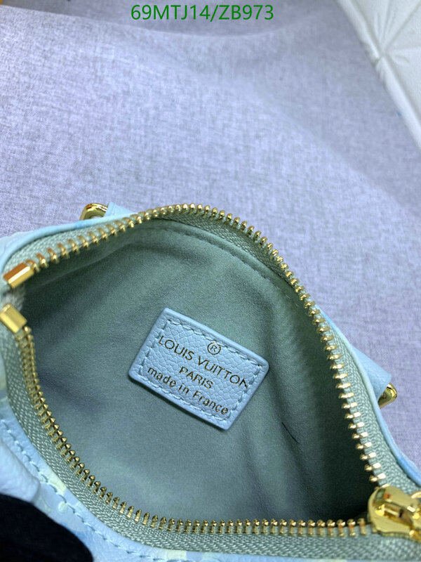 LV Bags-(4A)-Speedy-,Code: ZB973,$ 90USD