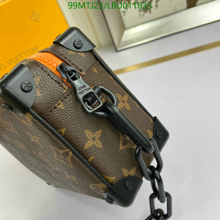 LV Bags-(4A)-Steamer Nano-,Code: LBU011633,$ 129USD
