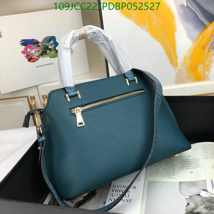 Prada Bag-(4A)-Handbag-,Code: PDBP052527,$ 142USD