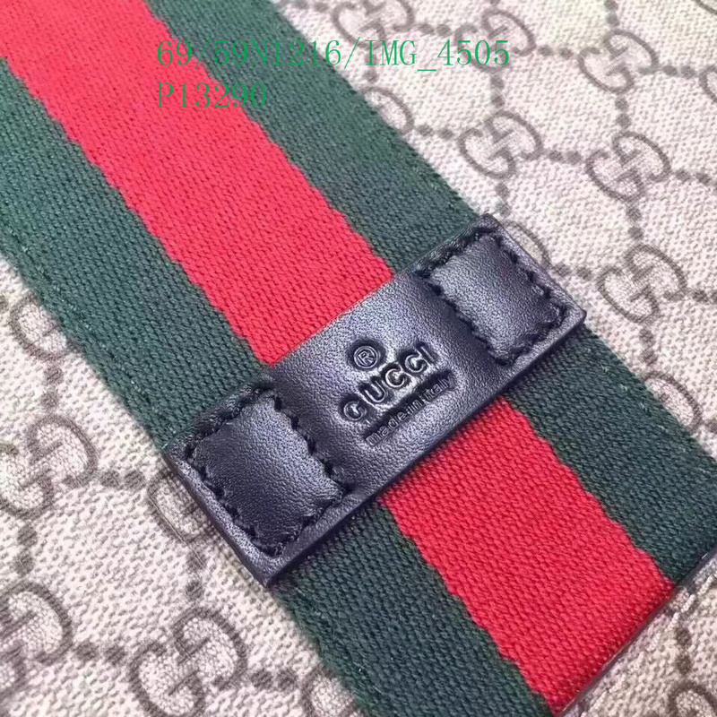 Gucci Bag-(4A)-Ophidia-G,Code:GGB111022,$ 90USD
